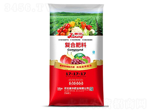ç´”ç¡«é…¸é‰€åž‹å¾©(fÃ¹)åˆè‚¥æ–™17-17-17-å†€ä¸­è‚¥æ¥­(yÃ¨)