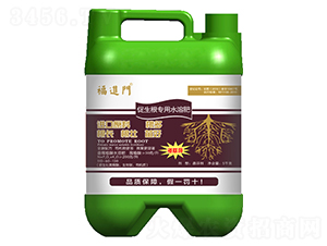 促生根專用水溶肥-福進門-強生農(nóng)業(yè)