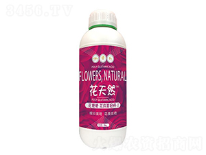 1kg改土生根營養(yǎng)液-聚和根-和天然
