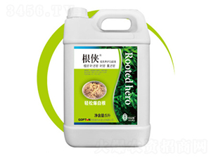 含氨基酸水溶肥料-根俠-索納米