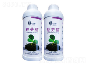 植物調(diào)節(jié)劑-達芬威-索納米