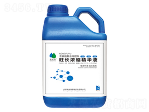 旺長濃縮精華液-農(nóng)夫雨-禾本