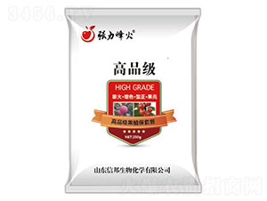 高品級果植保套餐-強(qiáng)力峰火-藍(lán)海生物
