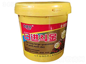 新型涂干營養(yǎng)液-日進(jìn)斗金-藍(lán)海生物