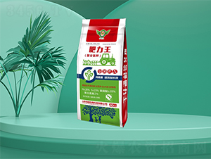 èšè°·æ°¨é‰€-è‚¥åŠ›çŽ‹-æ’é¼Žç”Ÿç‰©