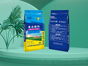 復合肥料15-5-20-恒鼎生物