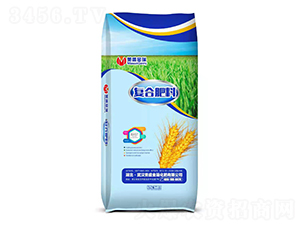 小麥專用復(fù)合肥料-美盛金瑞