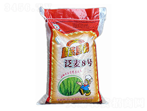 æ³›éº¥8è™Ÿ(hÃ o)-å°éº¥ç¨®å­-åœ°ç¥žç¨®æ¥­(yÃ¨)