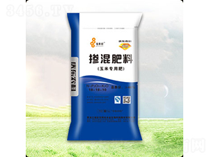 玉米專用摻混肥料18-18-10-慶東農(nóng)科