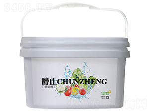 復(fù)合微生物肥料-醇正-元和生物