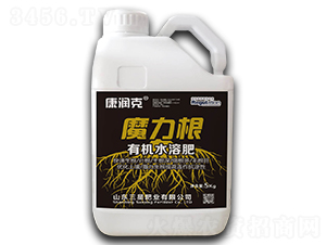 æœ‰æ©Ÿ(jÄ«)æ°´æº¶è‚¥-é­”åŠ›æ ¹-ä¸‰æ˜Ÿè‚¥æ¥­(yÃ¨)