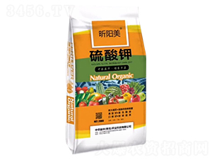 硫酸鉀-昕陽(yáng)美-中農(nóng)益華