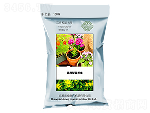 通用型營養(yǎng)土-綠康