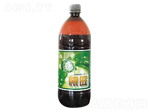 生物根旺營養(yǎng)液-亞派綠肥
