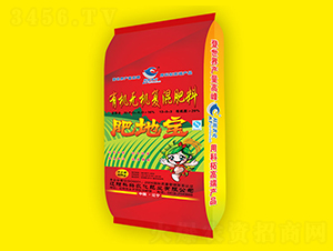 有機無機復混肥料13-0-3-肥地寶-科拓農(nóng)化