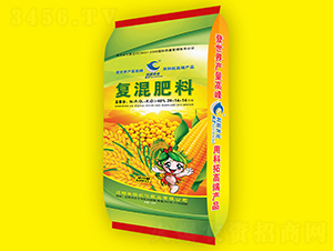 復(fù)混肥料20-14-14-科拓農(nóng)化