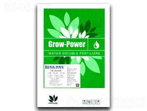 大量元素水溶肥-海法化工