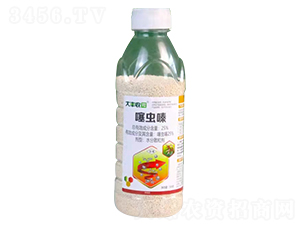 25%å™»èŸ²å—ªæ°´åˆ†æ•£ç²’åŠ‘-å¤§è±æ”¶-ä»•é‚¦è¾²(nÃ³ng)åŒ–
