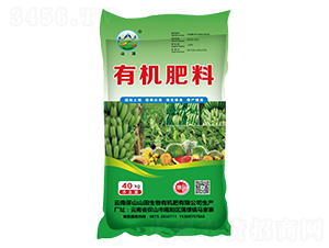 香蕉專用有機(jī)肥料-山洼-山田生物