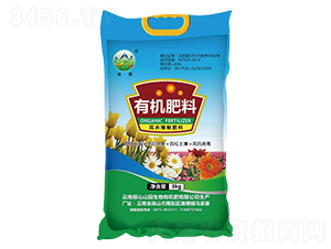 花卉專(zhuān)用有機(jī)肥料-山洼-山田生物