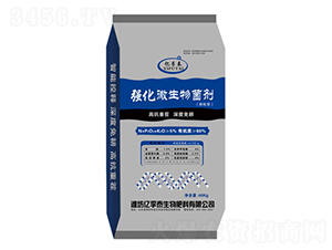 強化微生物菌劑-億孚泰
