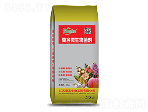 40kg復合微生物菌劑-德高生物