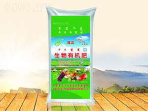 果樹專用生物有機(jī)肥-蒙厚