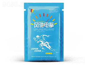微量元素水溶肥料-風馳電擎-銳豐作物