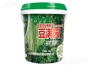 豆類(lèi)拉長(zhǎng)嫩直綠-豆?jié)M園-億航