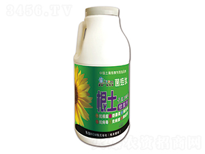 根土修復(fù)劑-菌蛭肽-激抗菌