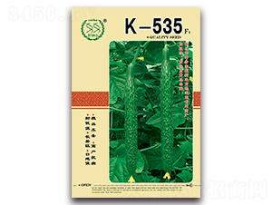 K-535F1-黃瓜種子-豐農(nóng)農(nóng)業(yè)