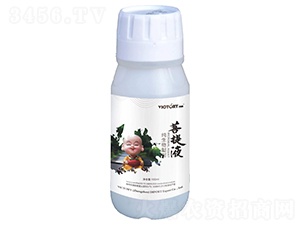 菩提液純生物制劑-維柯托瑞