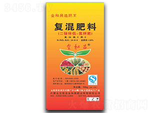 å¾©(fÃ¹)æ··è‚¥æ–™24-0-6-é‡‘å’Œæ˜Œ