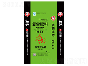 復合肥料28-7-5-老馬-惠耘農(nóng)業(yè)