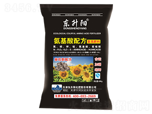 氨基酸配方復(fù)混肥料-東升陽(yáng)