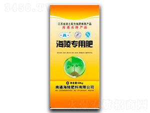 28%桑園肥-海陵