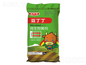 å¾®ç”Ÿç‰©èŒåŠ‘-è±†ä¸ä¸-äº”å½©ç‰›