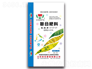 50kgå¾©(fÃ¹)åˆè‚¥æ–™17-17-17-ç¾Žæ¨‚