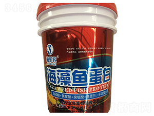 海藻魚蛋白-冀樂(lè)農(nóng)-樂(lè)農(nóng)肥業(yè)