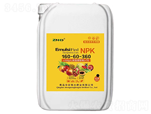 å¤§é‡å…ƒç´ æ°´æº¶è‚¥160-60-360-ä¸­è¾²(nÃ³ng)æ’å¤§