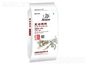 復(fù)合肥料15-15-15-鋤禾肥業(yè)