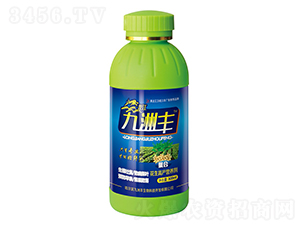 花生高產(chǎn)營養(yǎng)劑-九洲豐