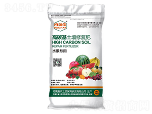 水果專(zhuān)用高碳基修復(fù)肥料-百奧佳-惠農(nóng)集團(tuán)