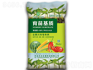 育苗基質(zhì)-沃興生物