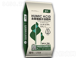 含腐植酸水溶肥-藍(lán)宏