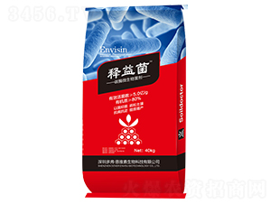 ç¢³é…¶å¾®ç”Ÿç‰©èŒåŠ‘-é‡‹ç›ŠèŒ-å¤šå¼—æ©ç¶­ç´ 