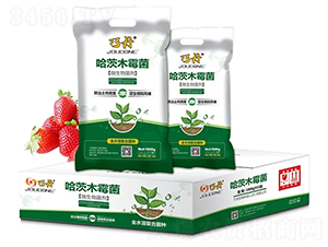 哈茨木霉菌-巧丹-萬瑞谷德