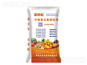 中微量元素增效劑-金拇指-潤(rùn)豐肥業(yè)