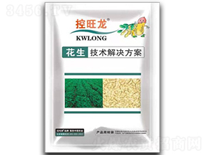 花生控旺膨果一遍成-控旺龍-眾豐農(nóng)資