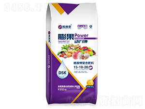 膨果動(dòng)力鉀15-15-20-福滿泰